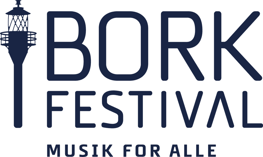 Bork Festival logo