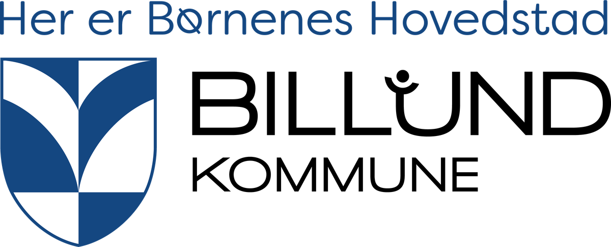 Billund Kommune logo