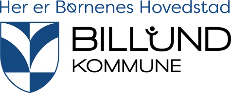 Billund Kommune Billund Kommune logo