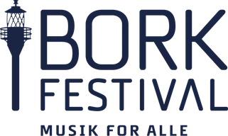 Bork Festival Bork Festival logo