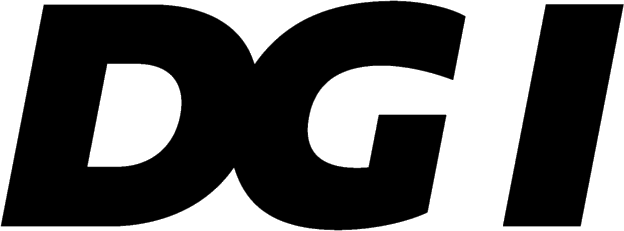 DGI logo