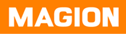 MAGION Grindsted logo