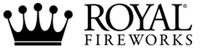 Royal Fireworks logo